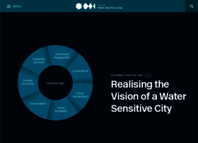 watersensitivecities.org.au