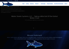 watersharks.com