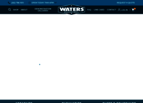 watersindustrial.com