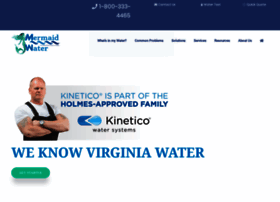 watersoftenersystems.com