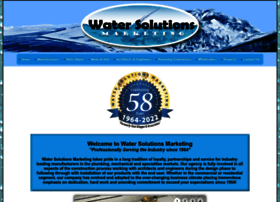 watersolutionsmarketing.com