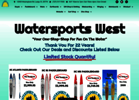 watersportswest.com