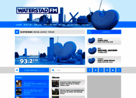 waterstadfm.nl