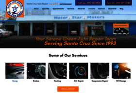 waterstarmotors.com