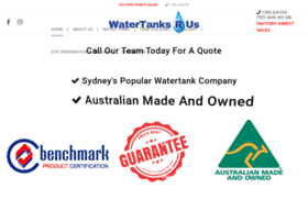 watertanksrus.com.au