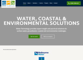 watertech.com.au