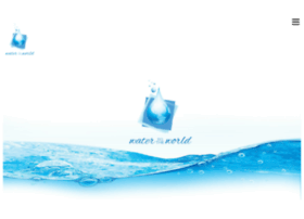 watertotheworld.io