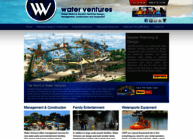 waterventures.com