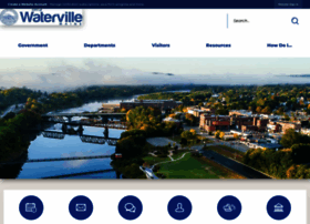 waterville-me.gov