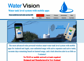 watervision.co.nz