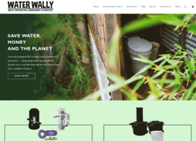 waterwally.com.au