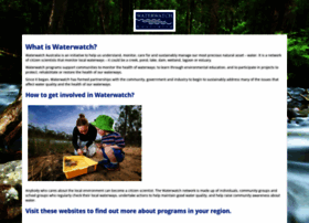 waterwatch.org.au