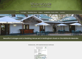 waterwoods.co.za