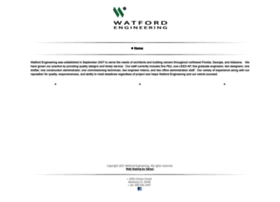 watford-engineering.com