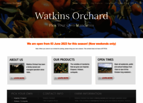 watkinsorchard.com.au