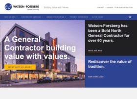 watson-forsberg.com