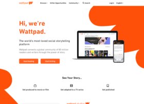 wattpad.org