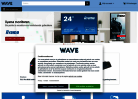 wave-distributie.nl