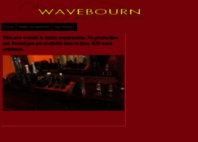 wavebourn.com
