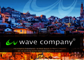 wavecompany.com.br