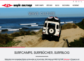 waveculture.de