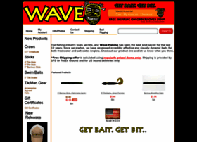 wavefishing.com