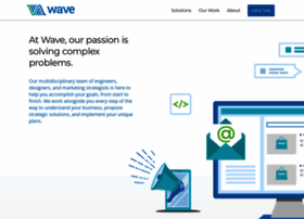 waveinteractive.com