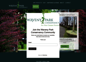 wavenyparkconservancy.org