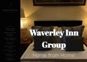 waverleyinngroup.com