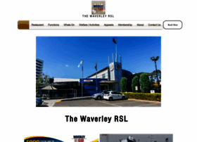waverleyrsl.com.au