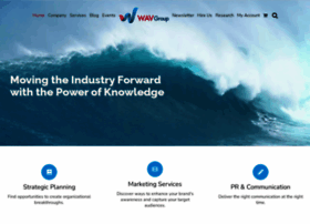 waves.wavgroup.com