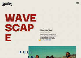 wavescape.co.za