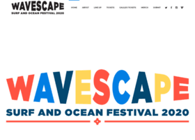 wavescapefilmfestival.co.za