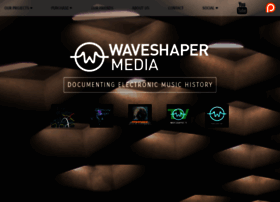 waveshapermedia.com