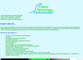 wavetechnology.org
