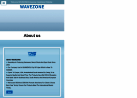 wavezone.com.cn