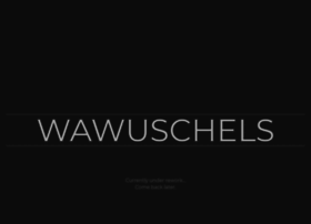 wawuschels.de
