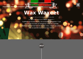 wax-waxeet.com