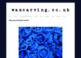 waxcarving.co.uk