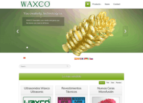 waxco.es