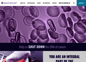 waxmancancer.org