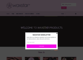 waxstarproducts.co.nz