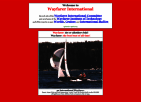 wayfarer-international.org