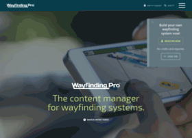 wayfindingpro.com