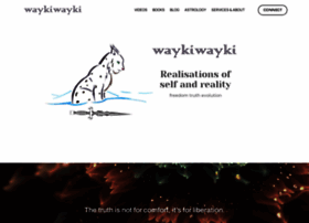 waykiwayki.com