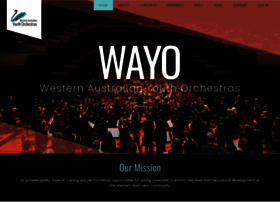 wayo.net.au