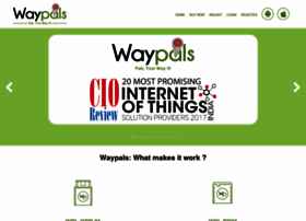 waypals.com