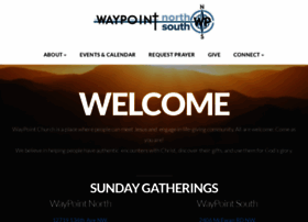 waypoint-church.org