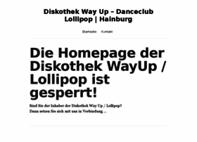 wayuplollipop.de