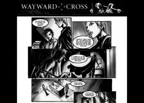 waywardcross.com